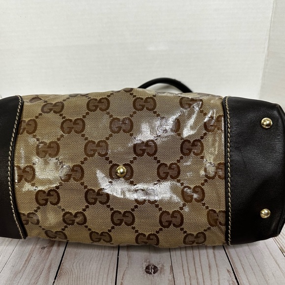 GUCCI PURSE - Picture 9 of 12